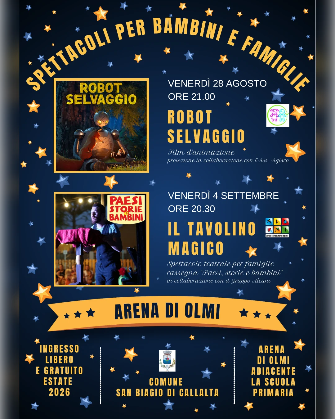 Miniatura della locandina di IL TAVOLINO MAGICO